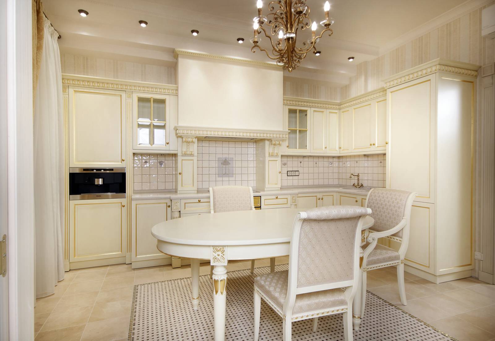 Наши работы