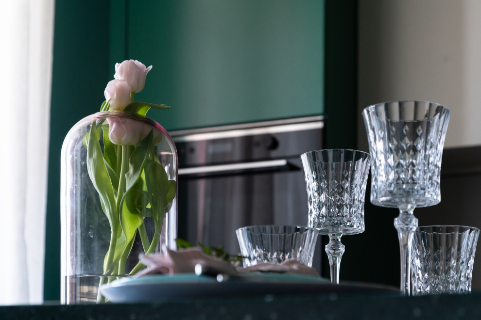 Большая переделка с Konigin Checkbox&Spark