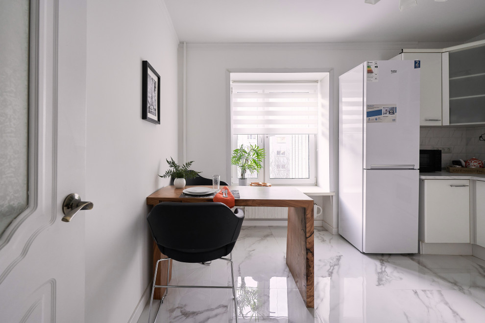 Интерьерная фотосъемка для Airbnb