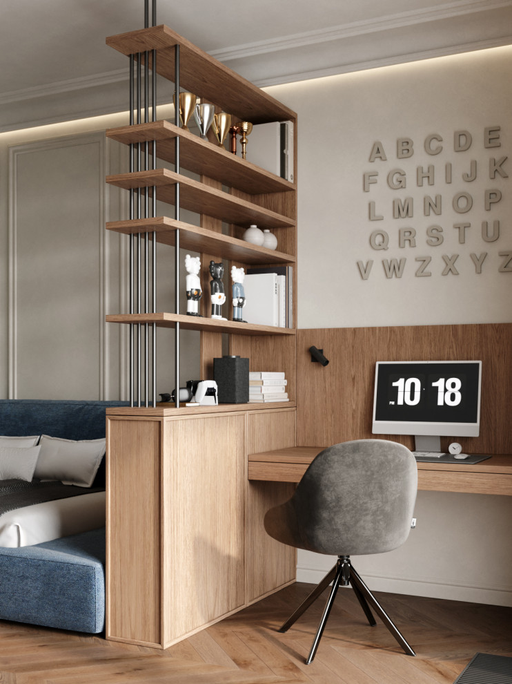 Петровская коса