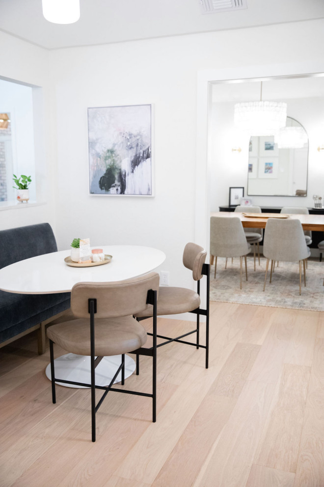 Whole Home Renovation II