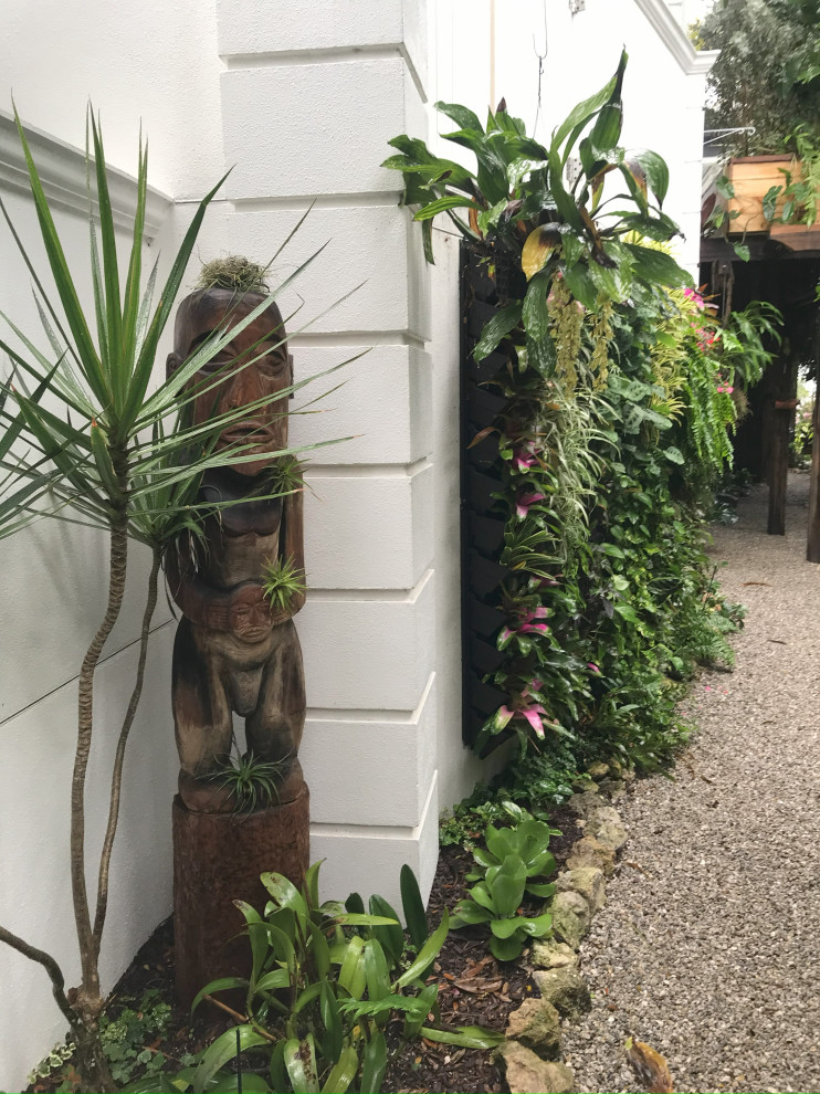 Living Wall