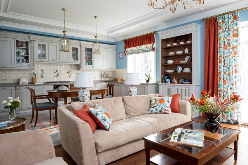 Таунхаус в Пушкино