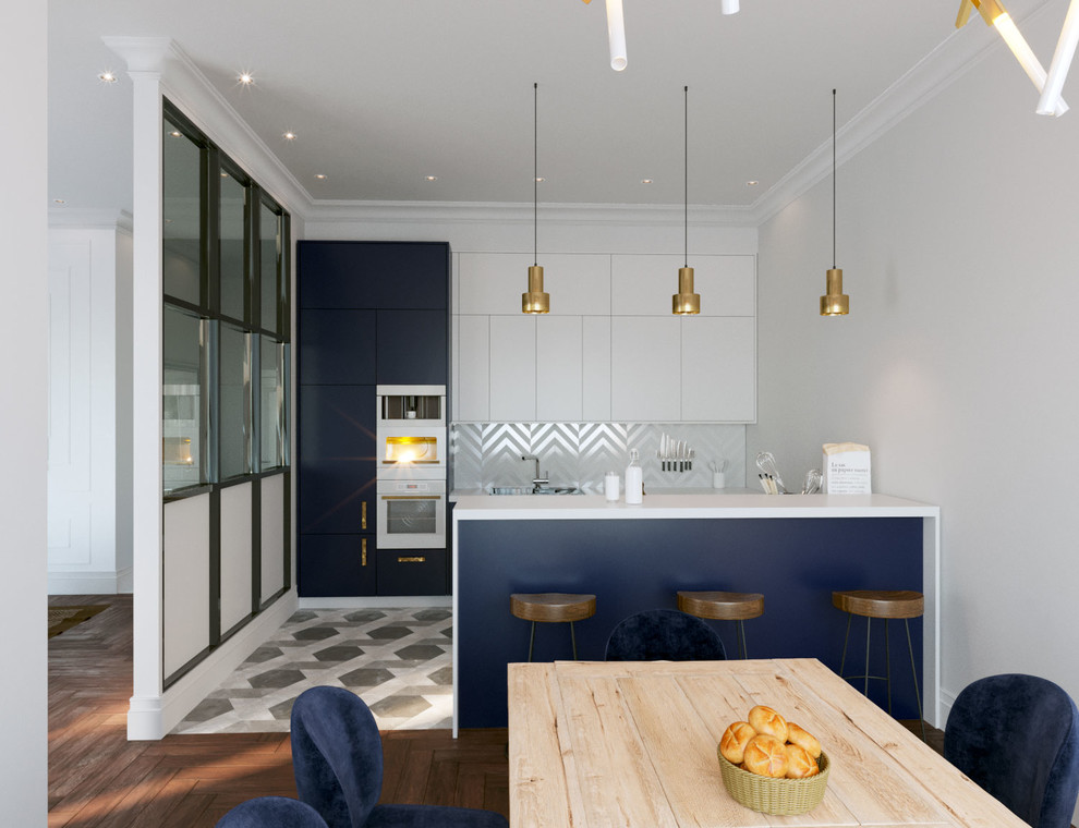 ЖК Парк Рублево