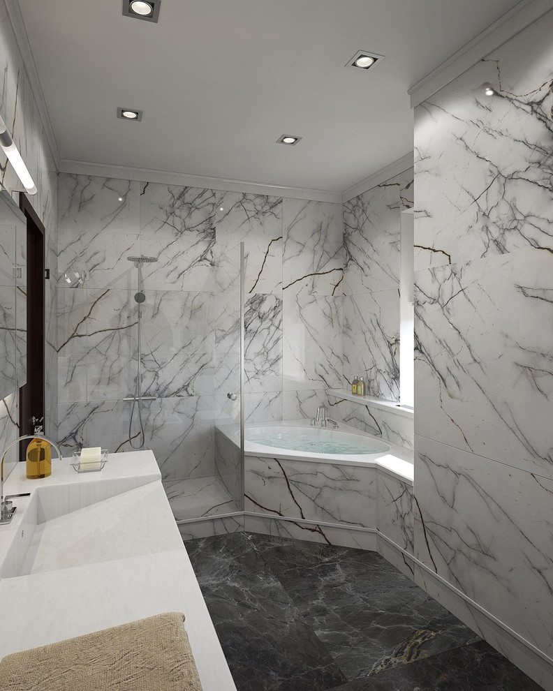 Ванные комнаты