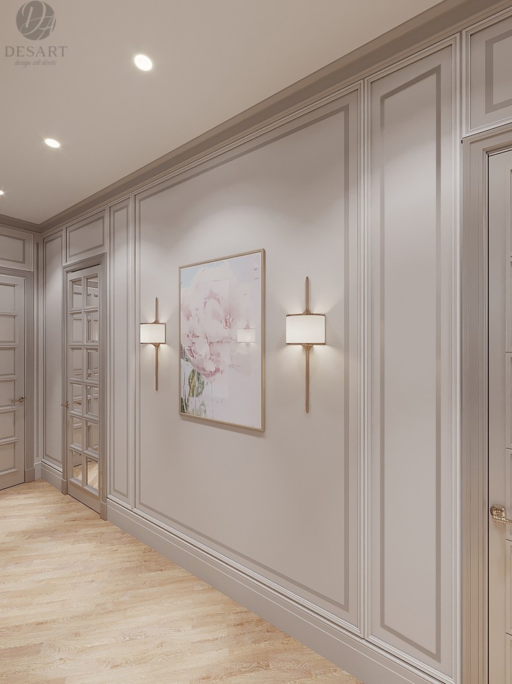 Олимпийская деревня