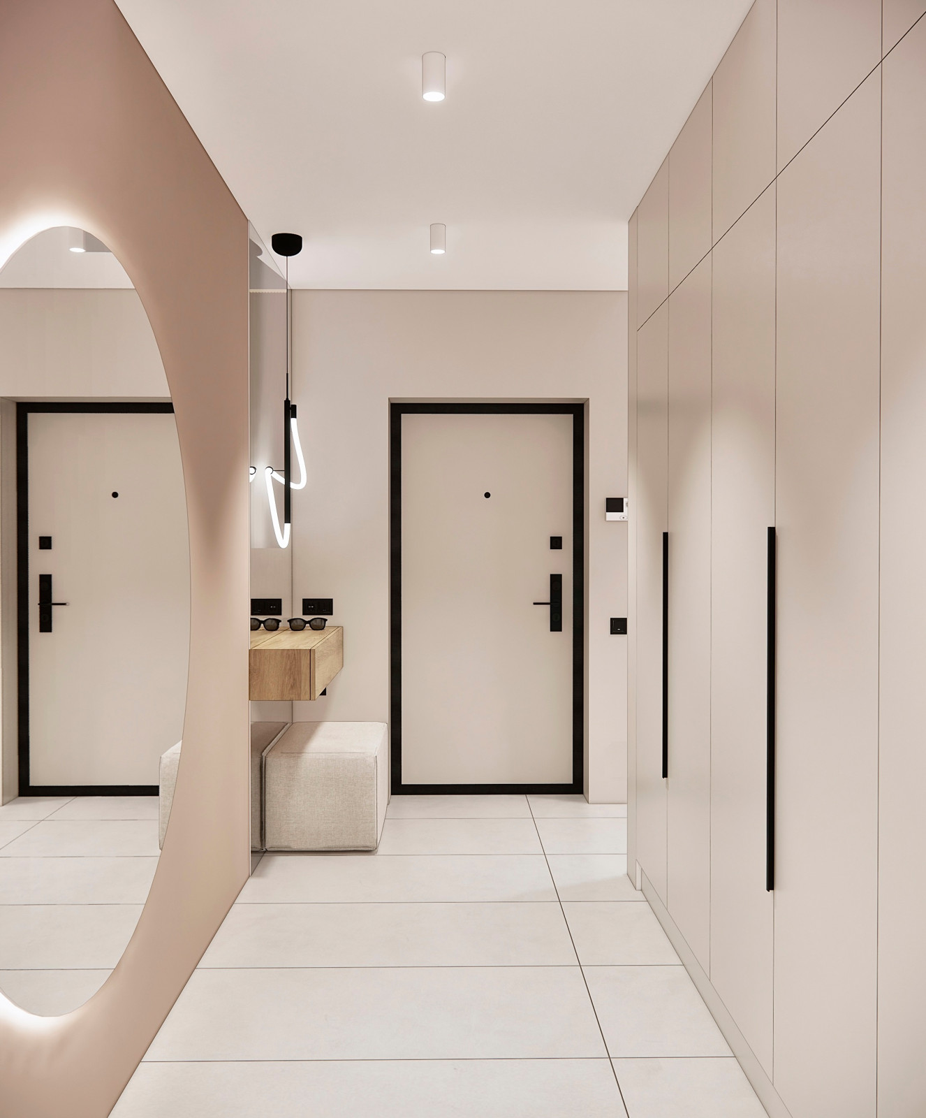 ЖК "Апельсин". Екатеринбург