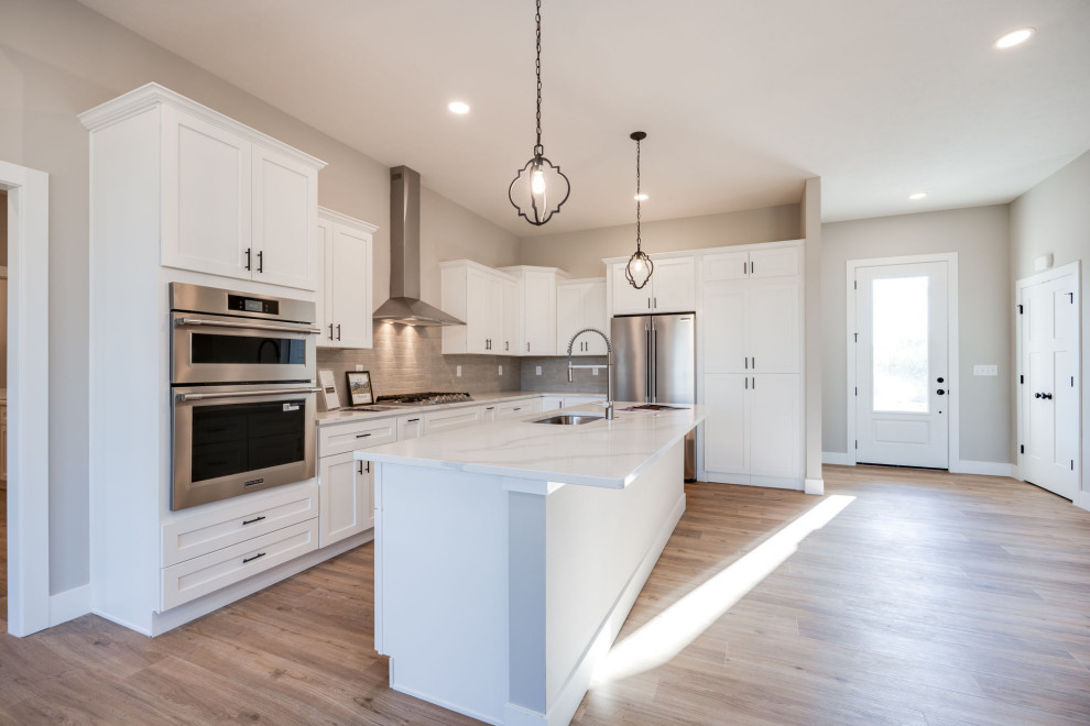 Amazing 2357 + over 900 sqft in basement home in Lebanon Ohio