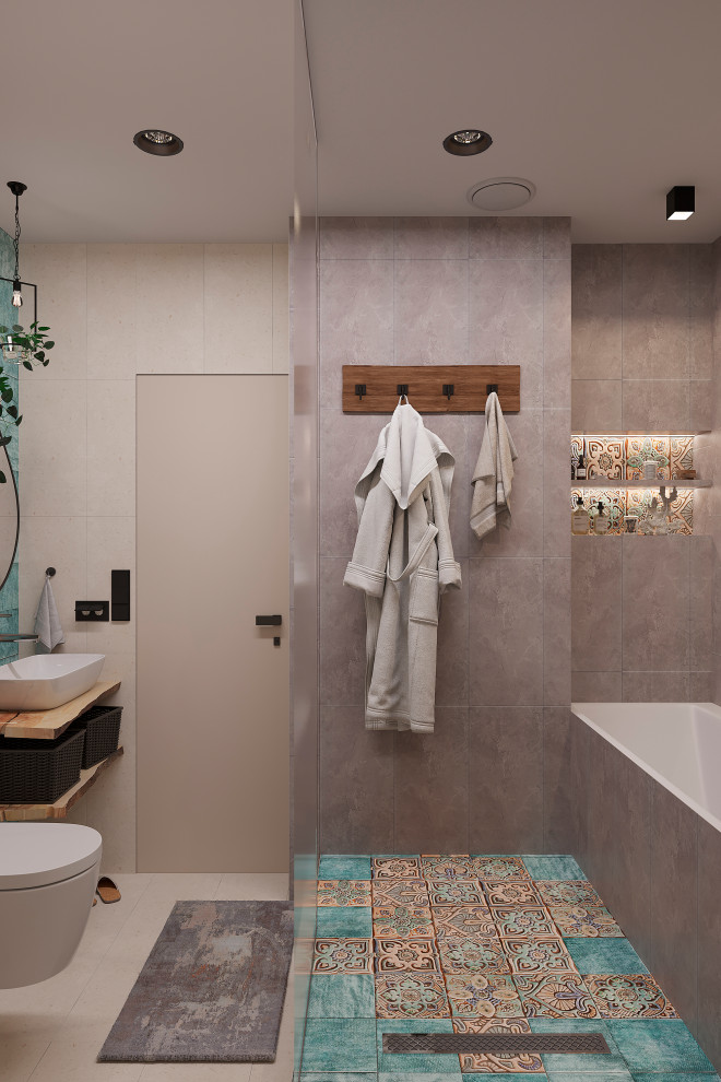 Проект квартиры