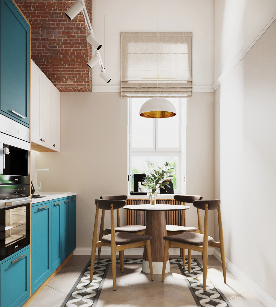 Дом 1917 года