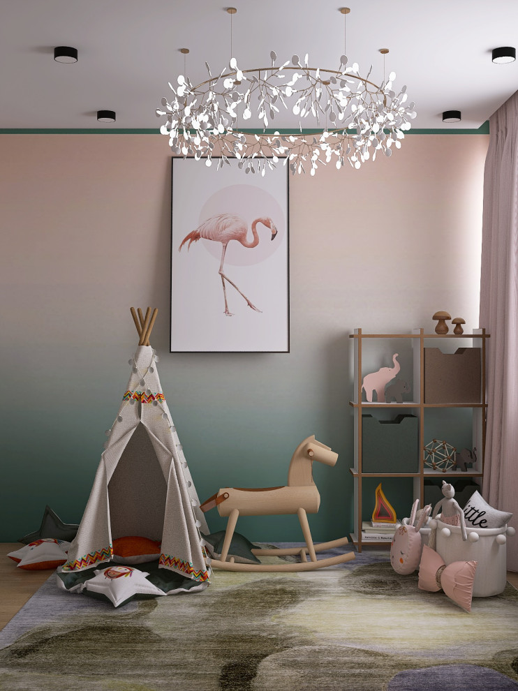 Квартира 63,6 кв.м.