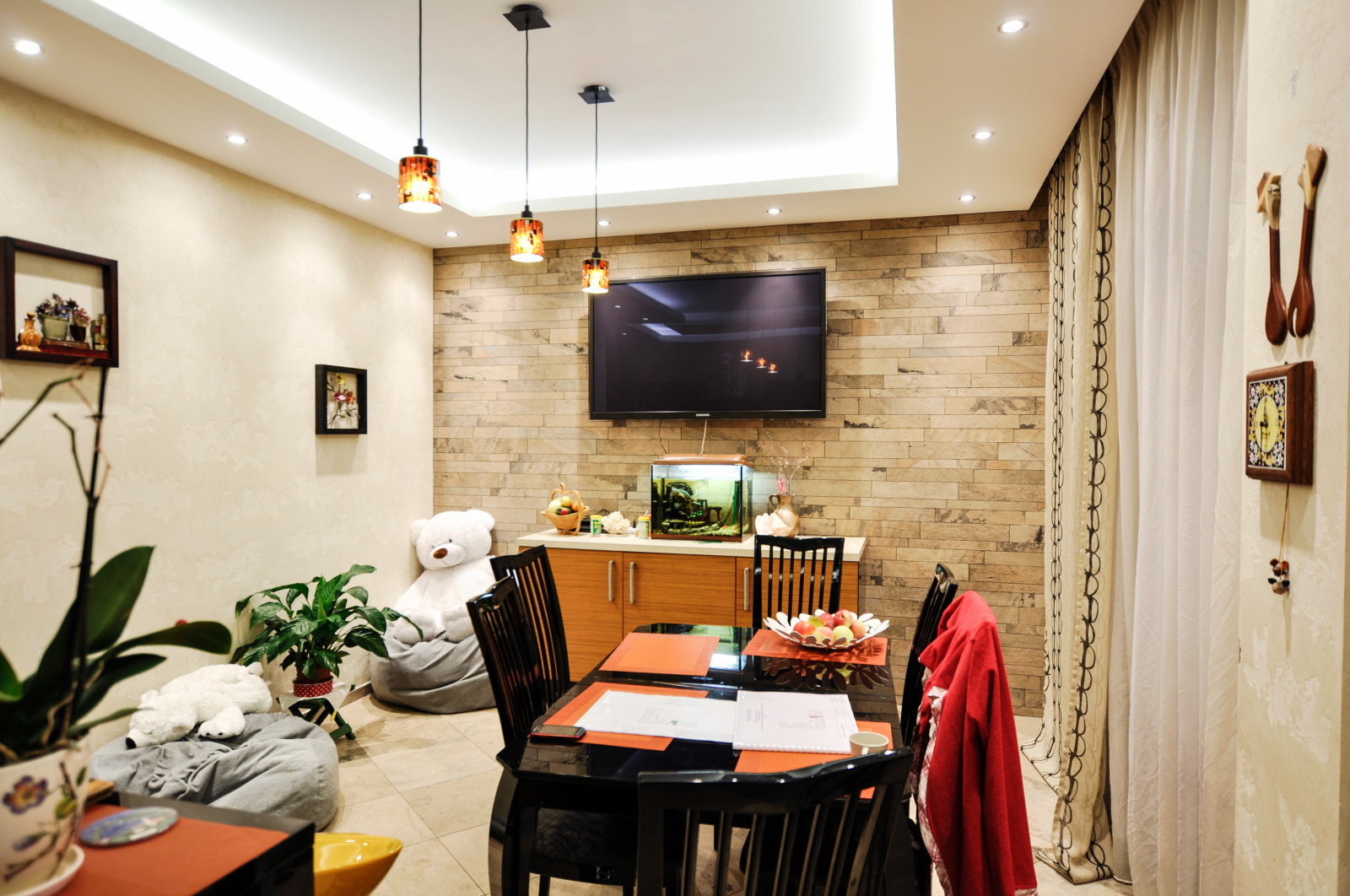 Таунхаус в Ивакино-Покровском. Реализован