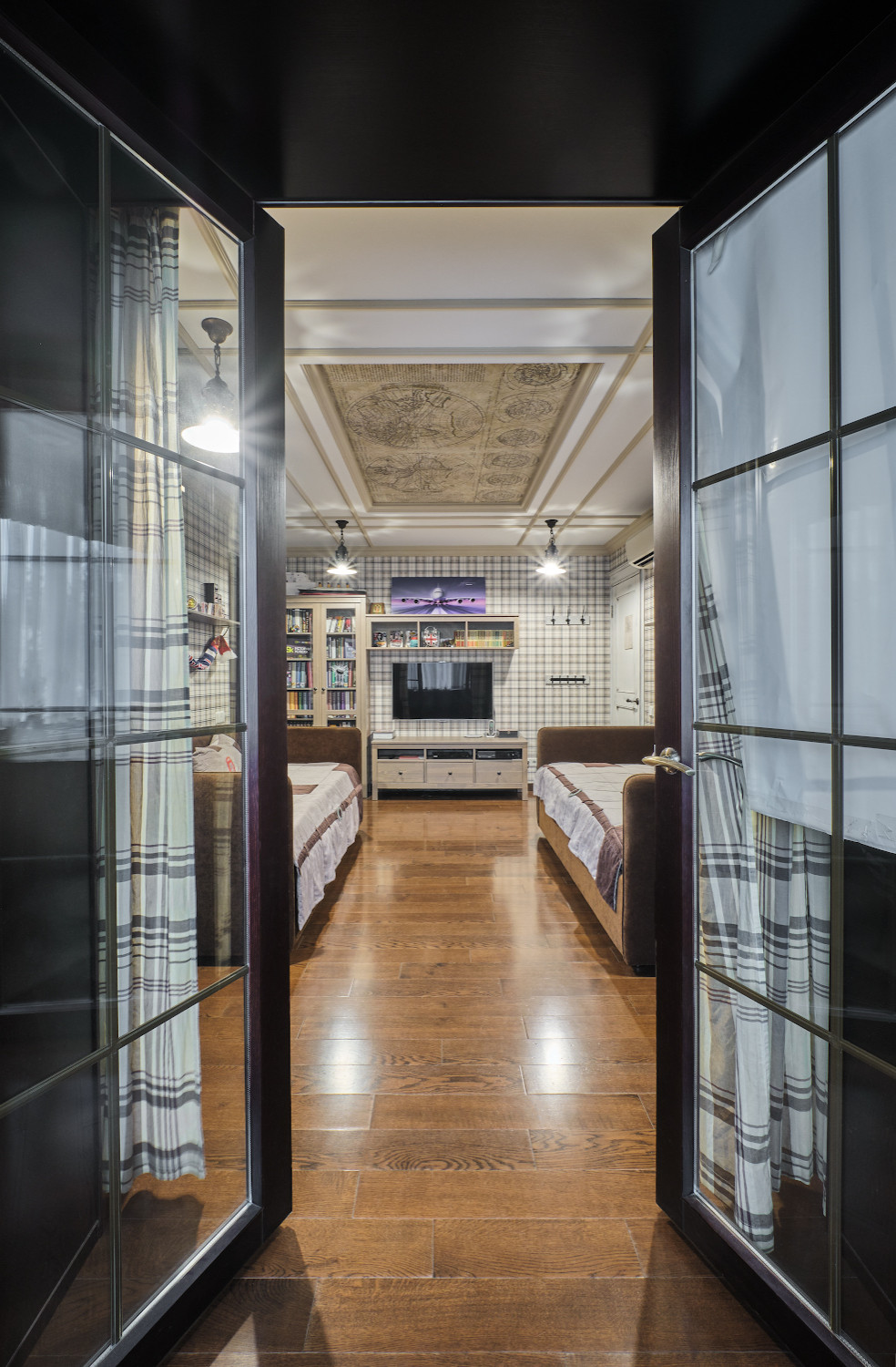 Фотосъёмка квартиры в Бутово