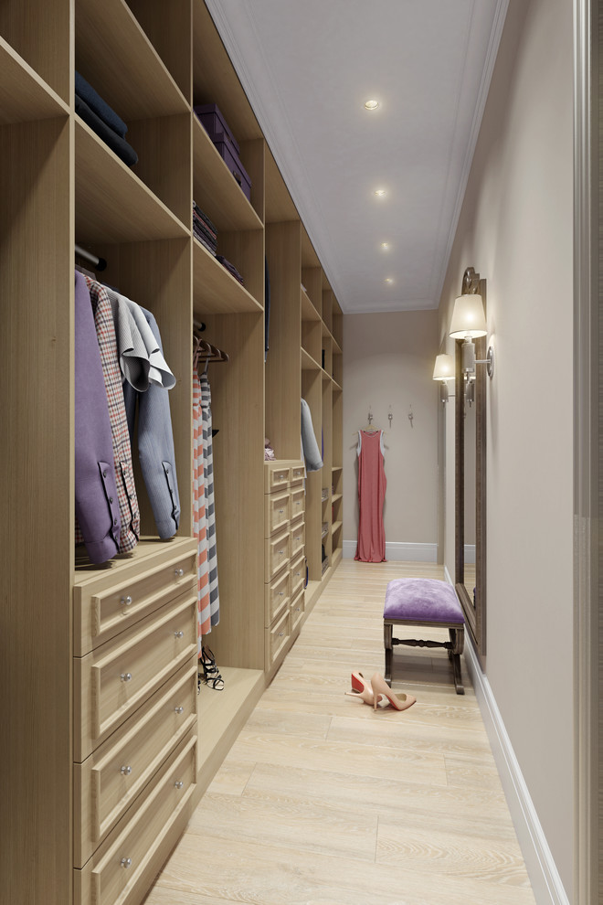 Квартира в Киеве (проект)