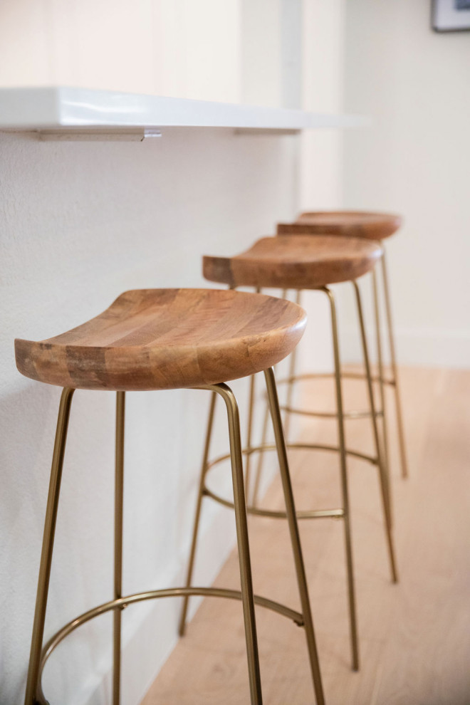 Whole Home Renovation II