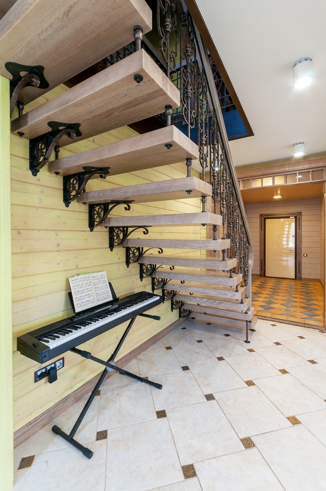 Загородный дом