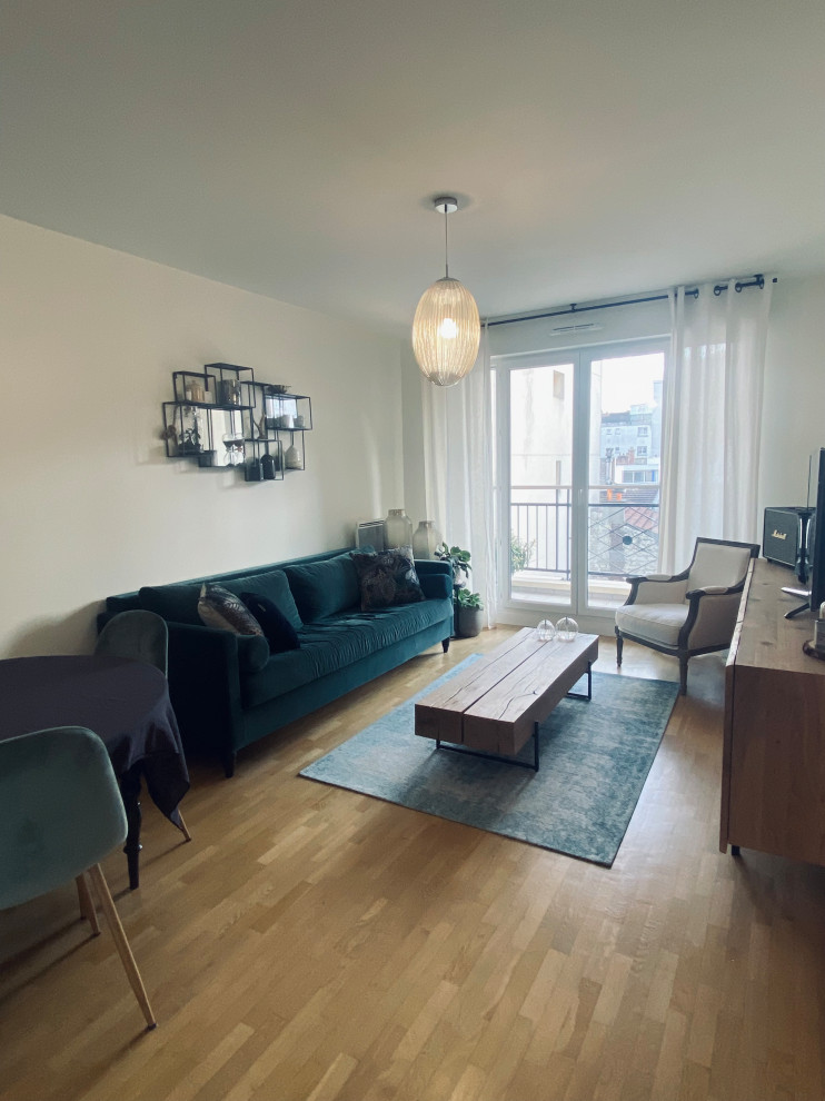 Appartement Moderne chic