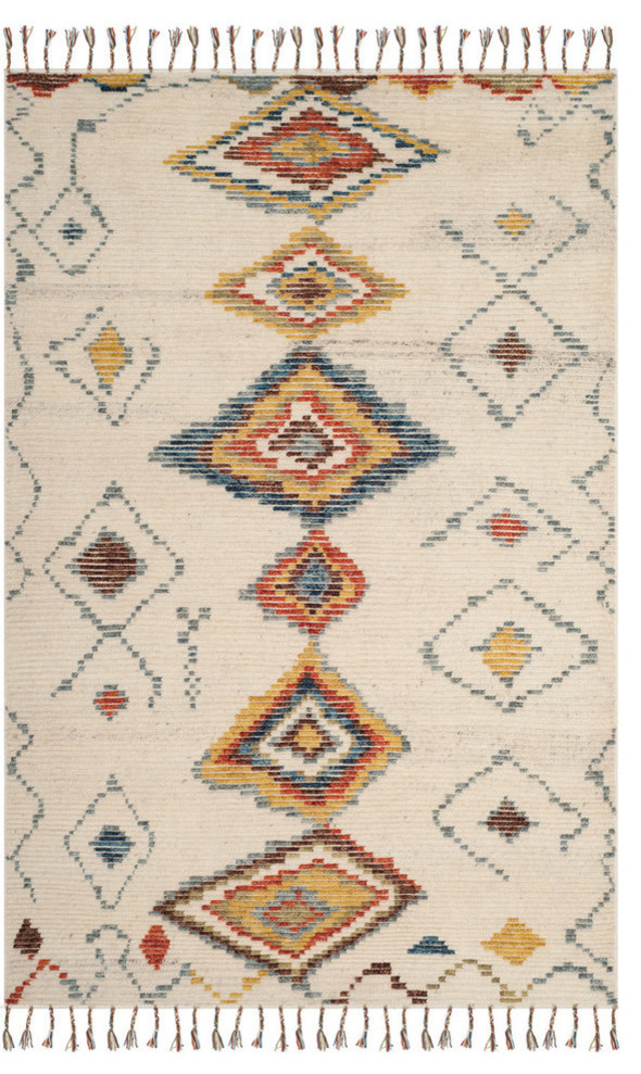 Safavieh Kenya Collection KNY526 Rug Southwestern Area Rugs by Safavieh Houzz