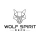 Wolf Spirit Deck