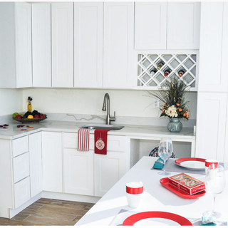 ECOWOOD CABINETRY - Project Photos & Reviews - Springfield, VA US | Houzz