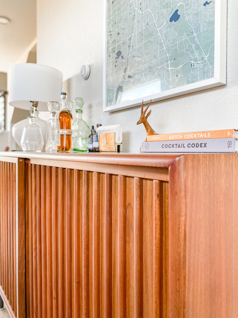 Mauch Loft | Denver, CO | Eclectic Apartment Renovation