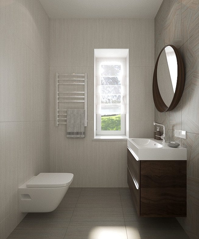 Коттедж 105 кв.м