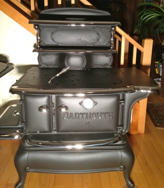 Доставка мебели и предметов интерьера в ресторан "Уголек"