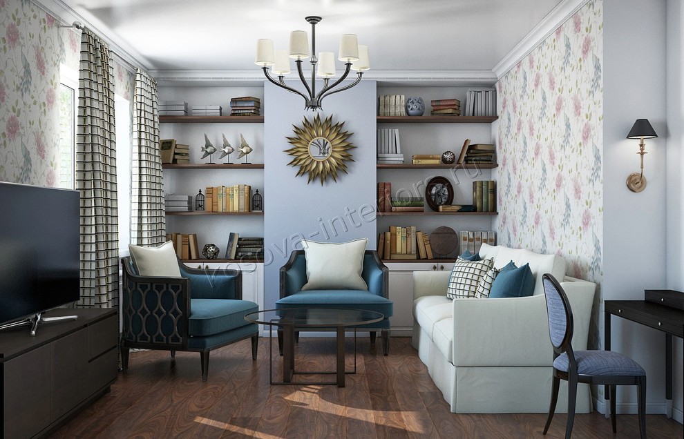 НОВЫЙ БУЛЬВАР