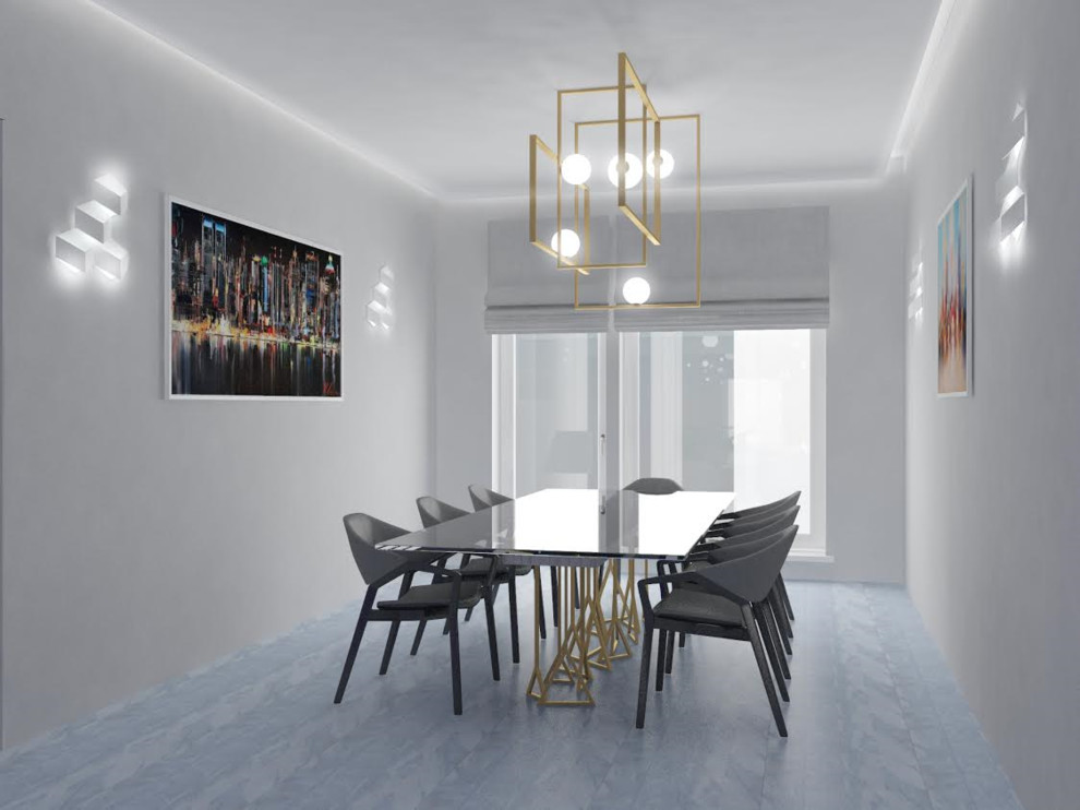 Вариации на тему минимализма