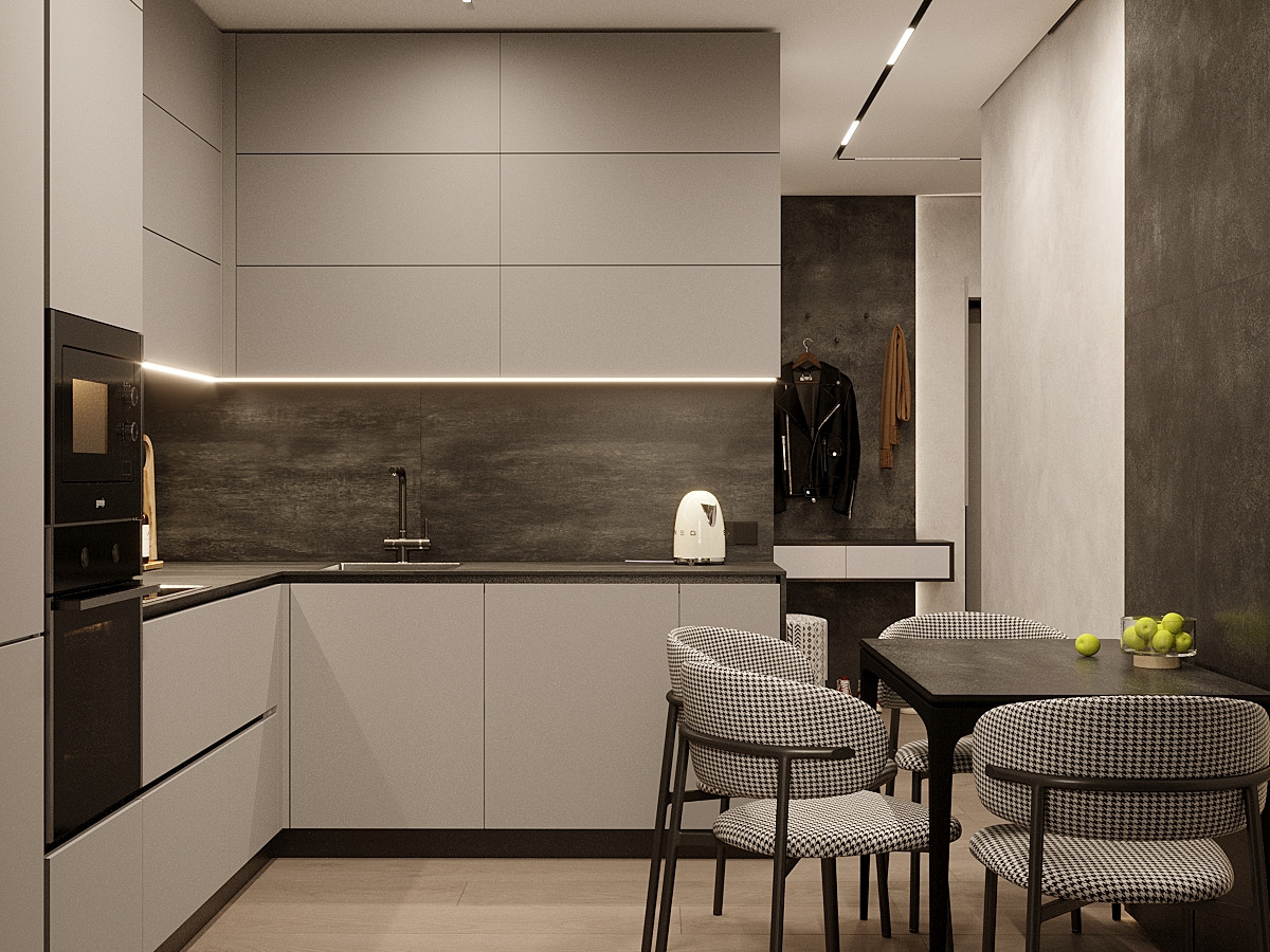 Квартира для студента