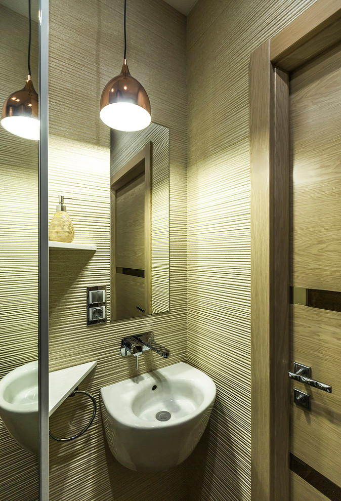 Фото интерьера квартиры