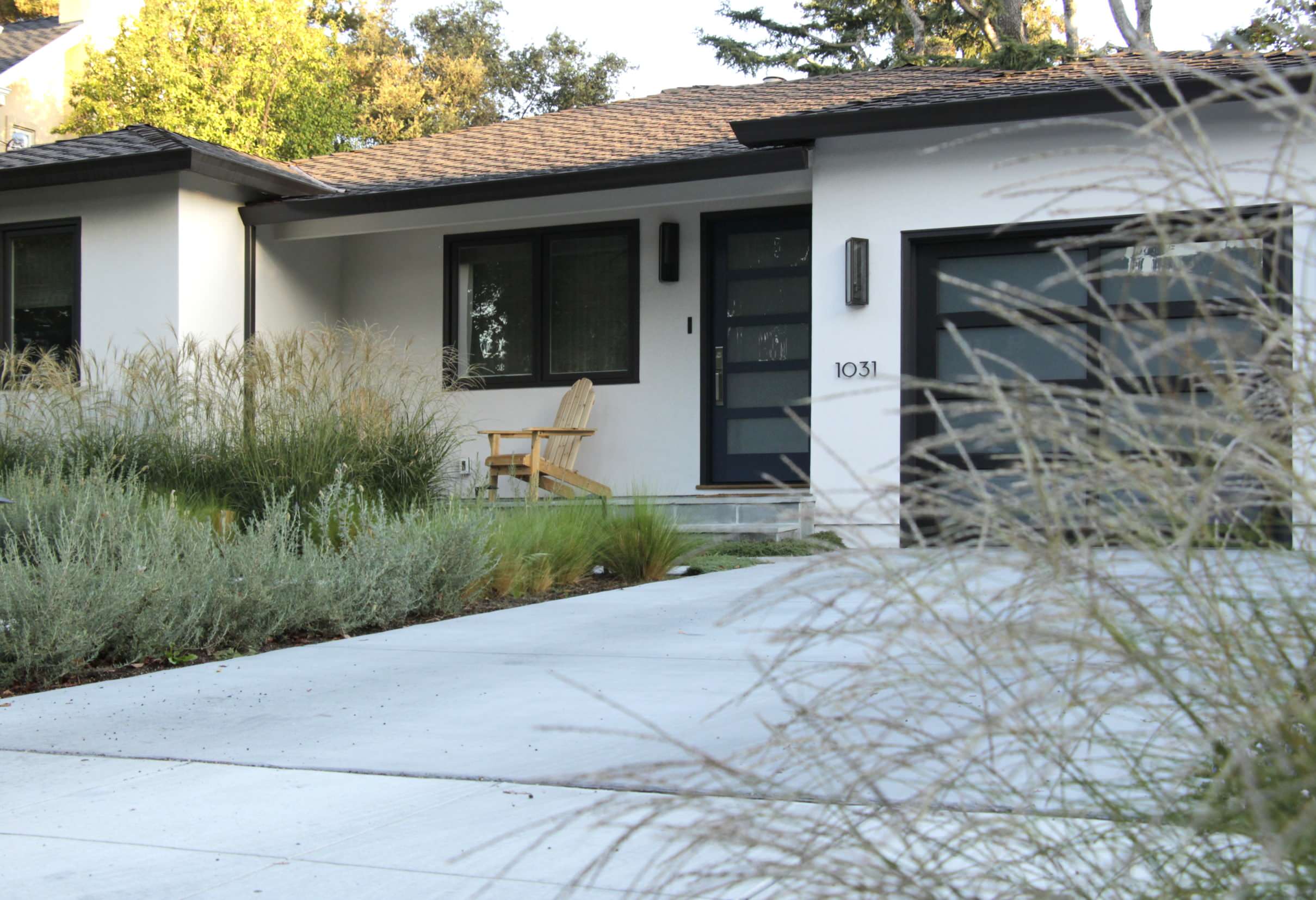 Minimalistic approach