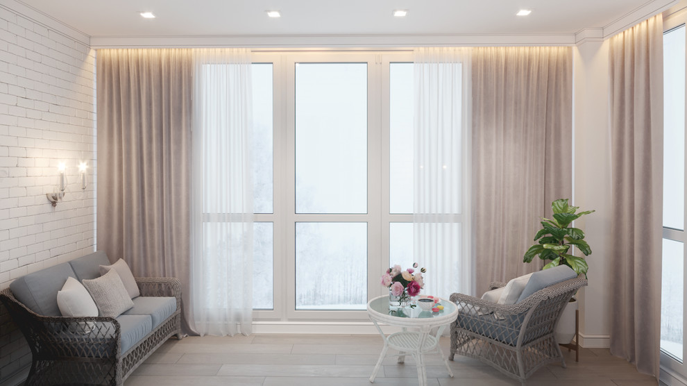 2-х комнатная Квартира в ЖК Триумф