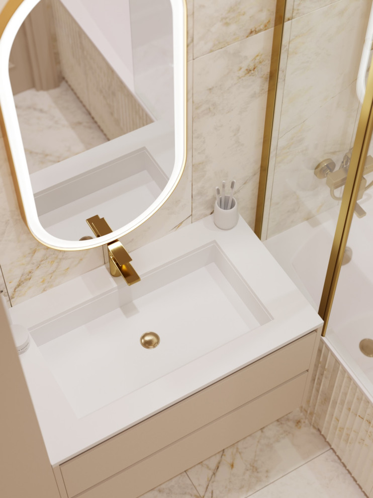 Ванная комната