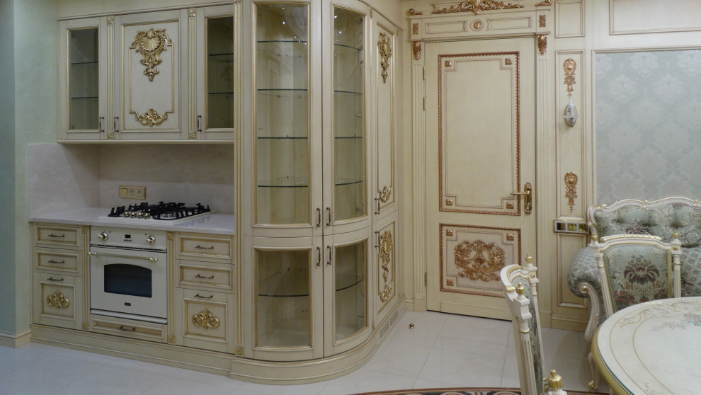 Частная квартира