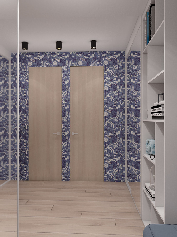 Проект квартиры в ЖК Тойве