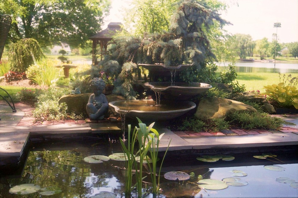 Eikenberry Residence