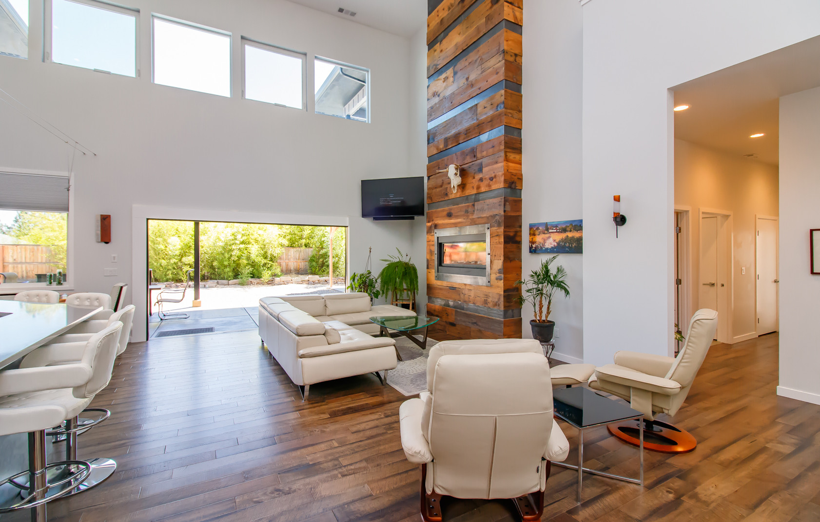 Historic Home Remodel