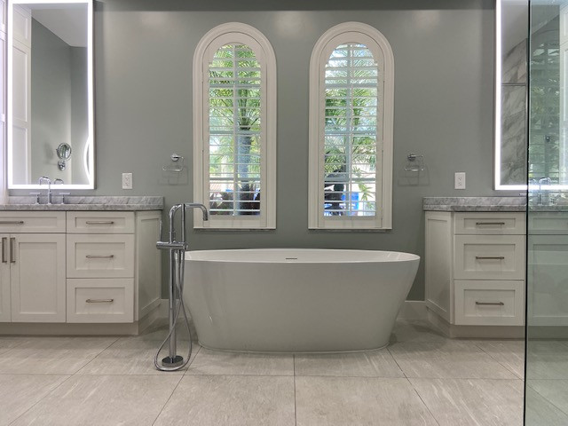 Remodels