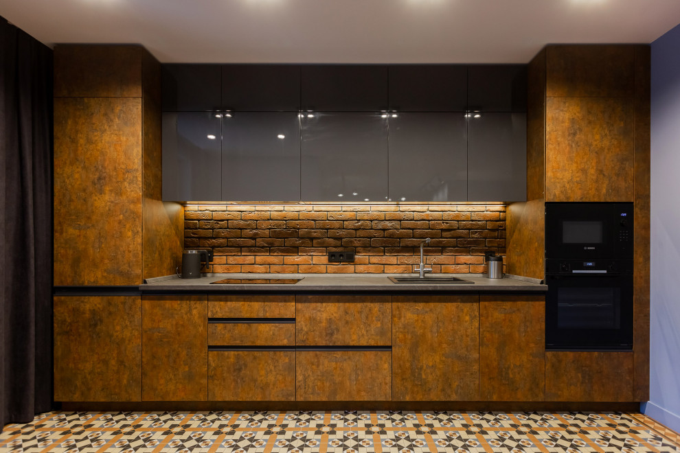 Дом на Свободе