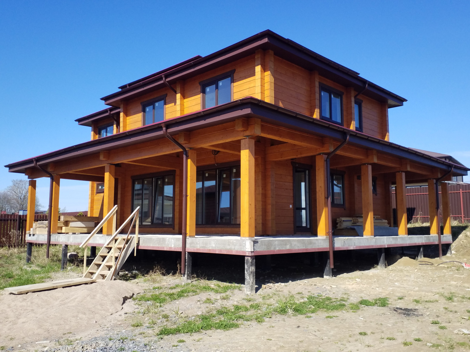 ПРИМЕРЫ РАБОТ