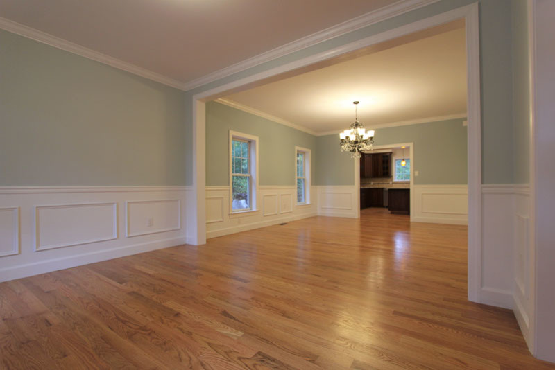 2 Story Modular Homes Interior & Exterior