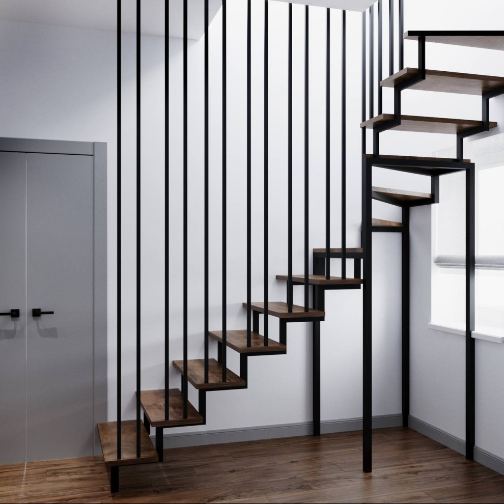 ДИЗАЙН ПРОЕКТ С РАСТЕНИЯМИ