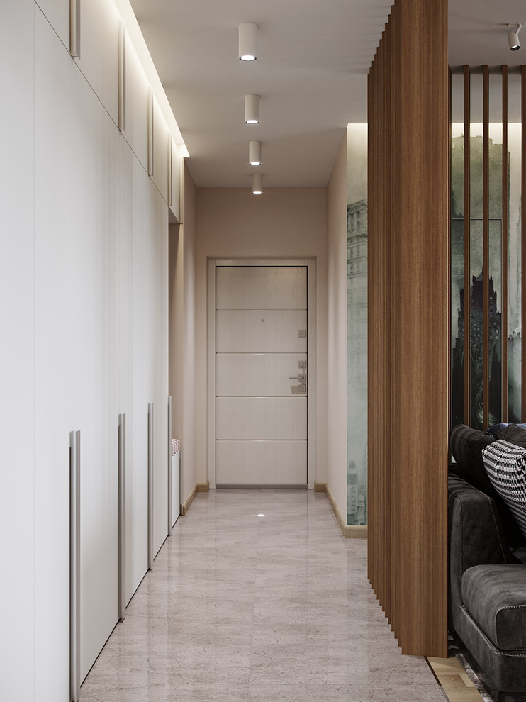 ЖК LIFE Ботанический сад