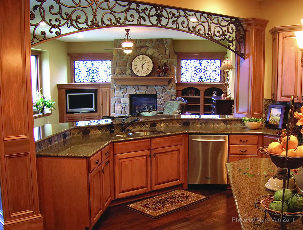 Tableaux Decorative Grills