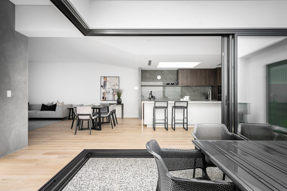 Shenton Park Project