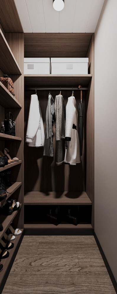 Дизайн загородного дома. с.Таргай г. Новокузнецк