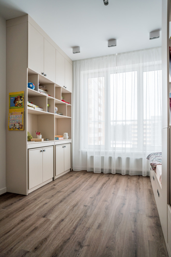 ЖК Новоорловский