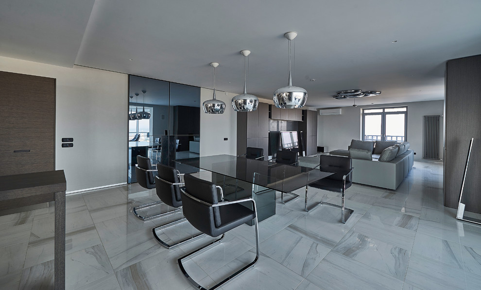 Дизайн Юрия и Ирины Вопшиновых