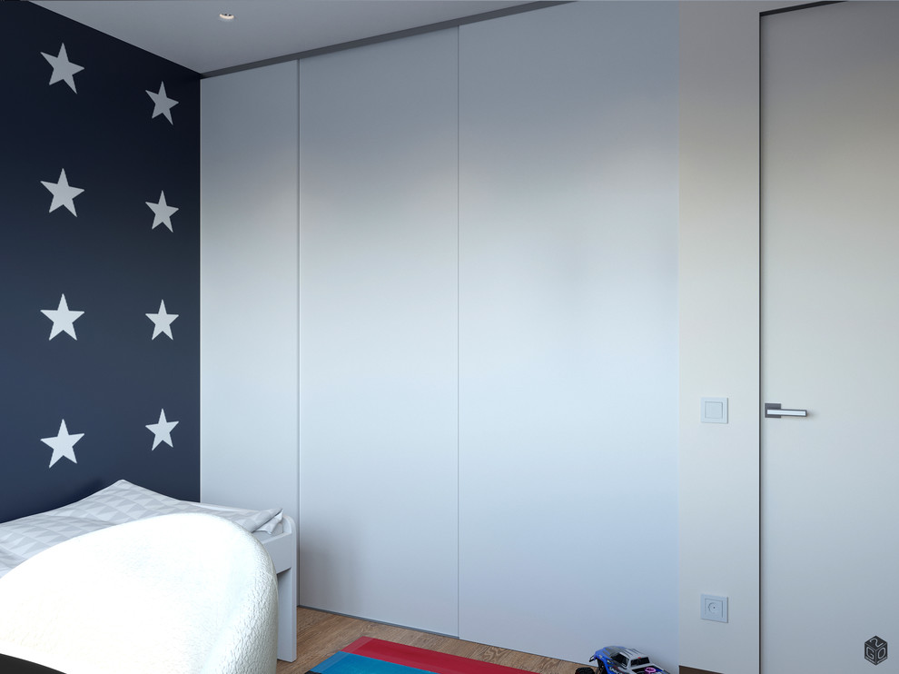 ЖК ЗОЛОТАЯ ЗВЕЗДА. Современный стиль жизни